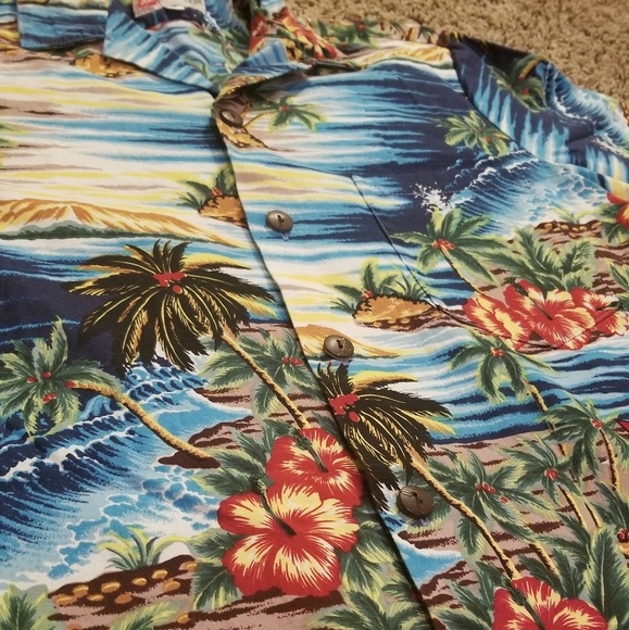 Vintage Hilo Hattie- The Hawaiian Orginal - Picture 3 of 3